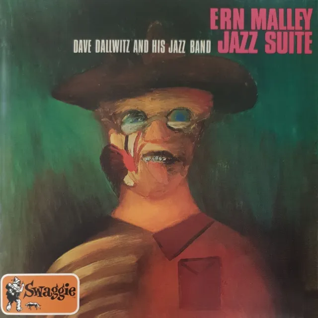 Ern Malley Jazz Suite
